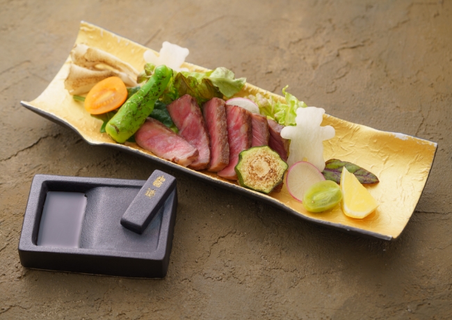 コース料理