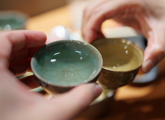 日本酒